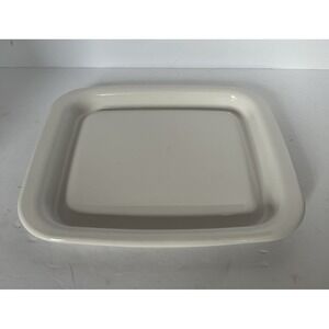 Corning Ware MW-3‎ Microwave Browning Grilling Plate Tray